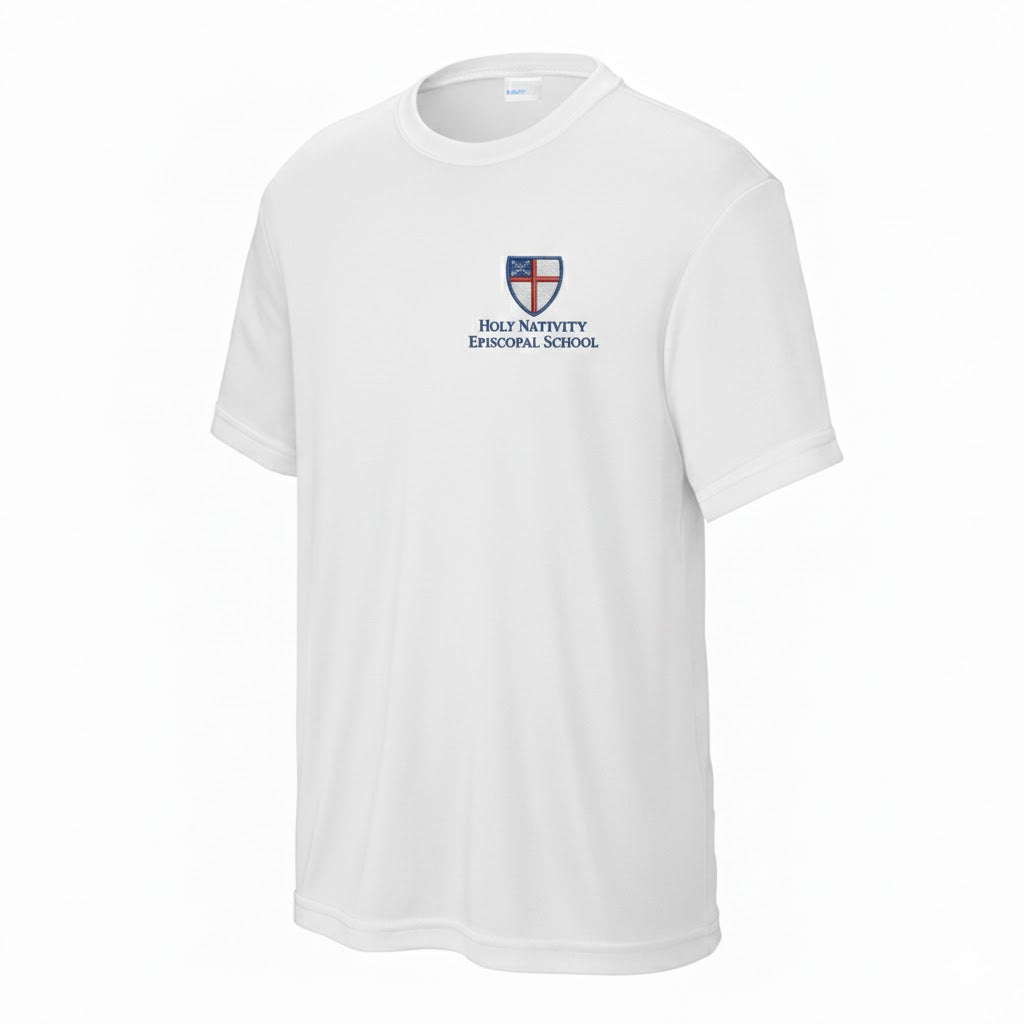 Holy Nativity Youth Dry Fit Tee