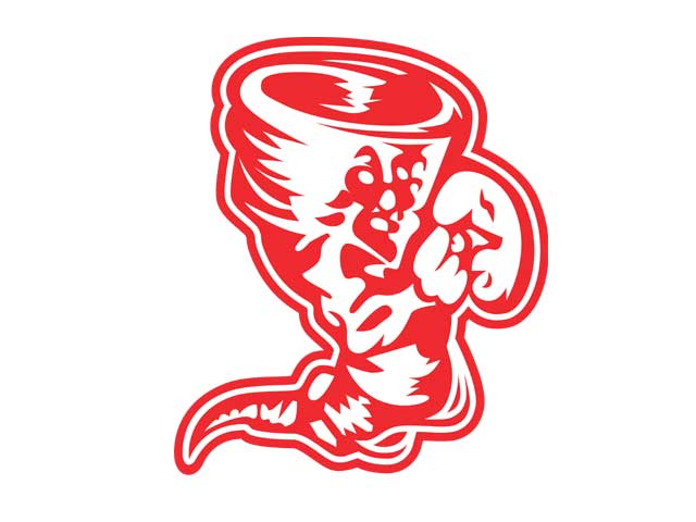 Bay High School