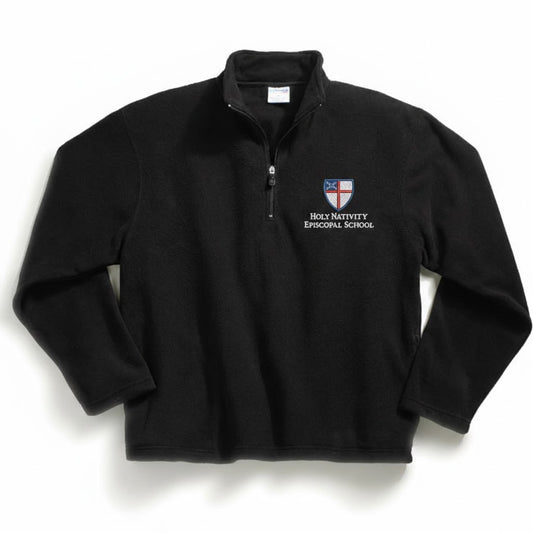 Holy Nativity Elderado 1/2 Zip Fleece