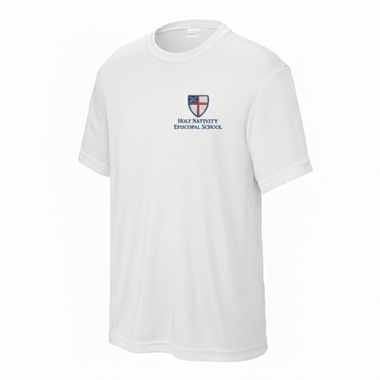 Holy Nativity Adult Dry Fit Tee