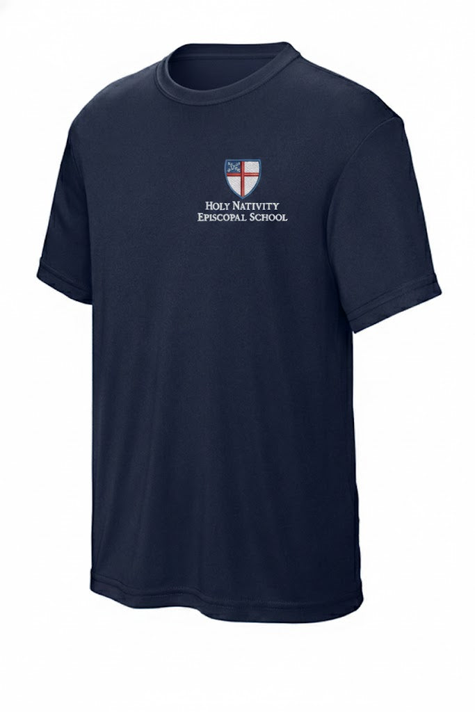 Holy Nativity Youth Dry Fit Tee